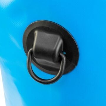 Драйбег 30л (d30/h70cm) голубой (HS-DB-303070-B) Helios