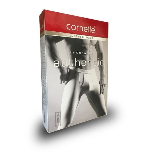 Кальсоны мужские Cornette Authentic, белые