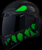 Airform Manik'RR MIPS Helmet / Черный