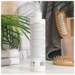 OLLIN BASIC LINE Актив-спрей для волос 250мл/ Hair Active Spray
