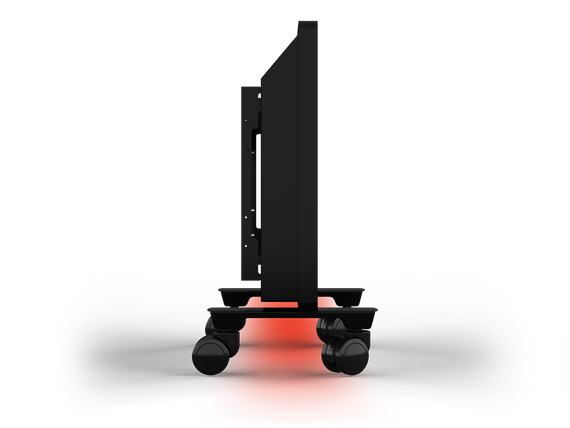 Электрический конвектор ROYAL CLIMA FIORI Meccanico REC-FRBR1500M — (19)