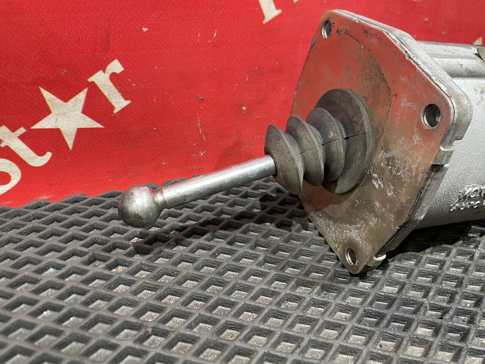 ПГУ сцепления 2018г