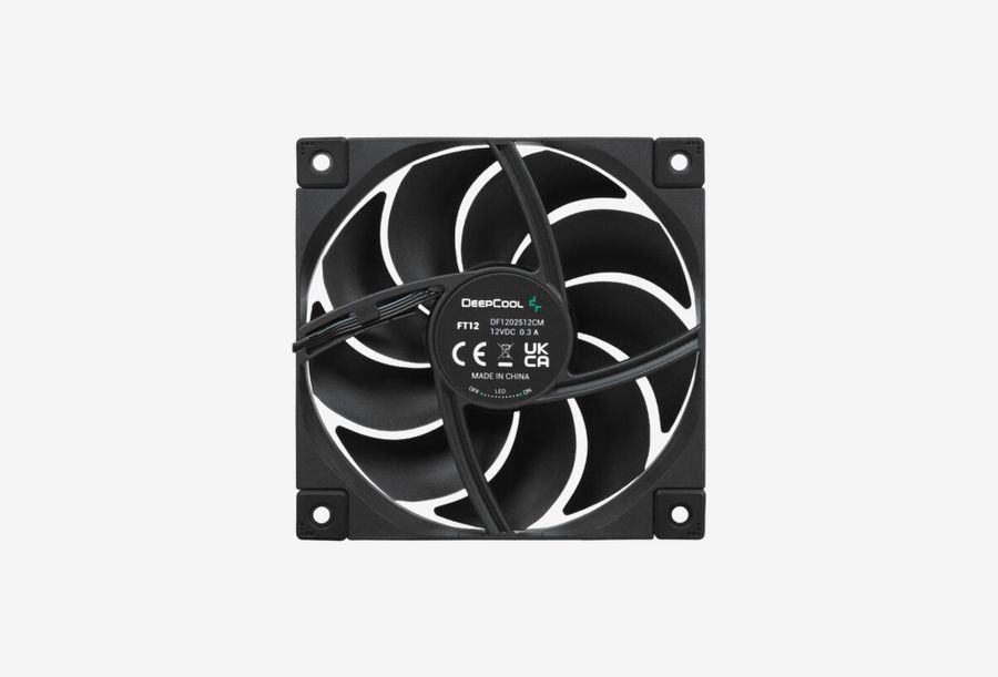 DEEPCOOL FT12_0326613102937