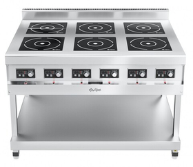 Плита индукционная КИП-69П-5,0-01 Abat