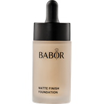 Тональный крем Babor Matte Finish Foundation 03 Natural 30 мл