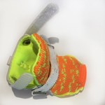 803 SA Спортивные ботинки "Дыхание"