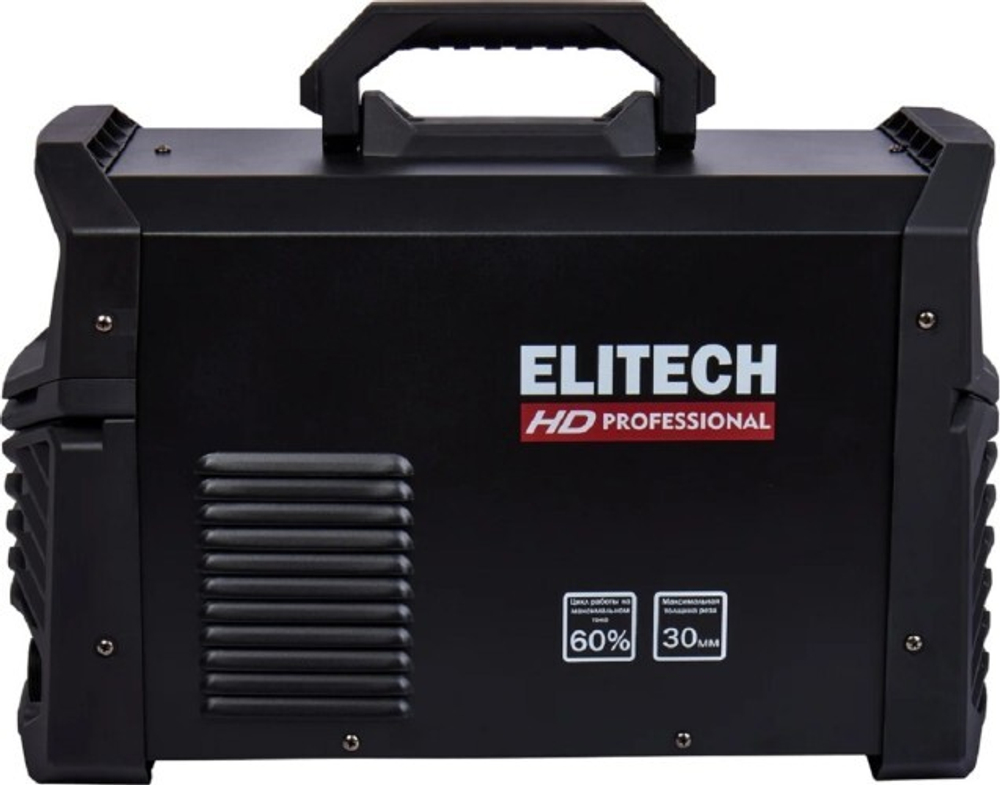 Аппарат плазменной резки ELITECH WM 60 PLASMA HD 204479
