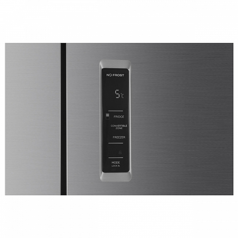 Холодильник Korting KNFM 84799 X фото 4