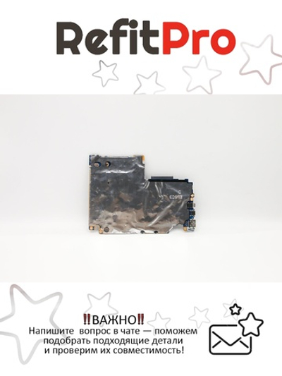 Материнская плата для ноутбука Lenovo IdeaPad S340-15IIL 81VW i3-1005G1 UMA 4G A NOK (5B20W89108), оригинал