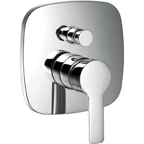Смеситель для душа Cezares Tesoro F-VDIM-01 Хром