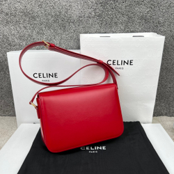 Celine Triomphe Bag 22 cm