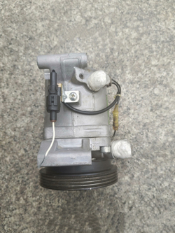 Компрессор кондиционера Suzuki Liana 1.6 (M16)