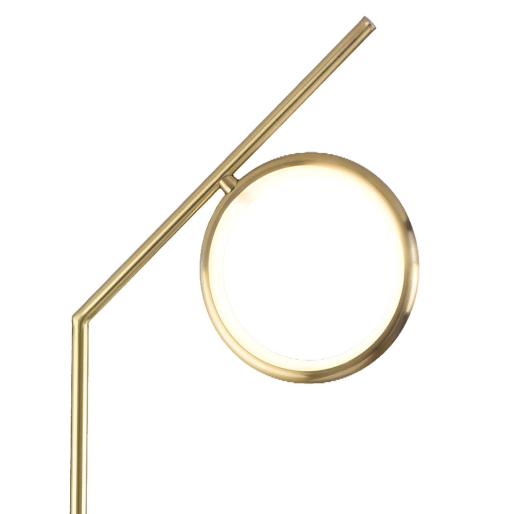 Напольный светильник OLIMPIA 6587