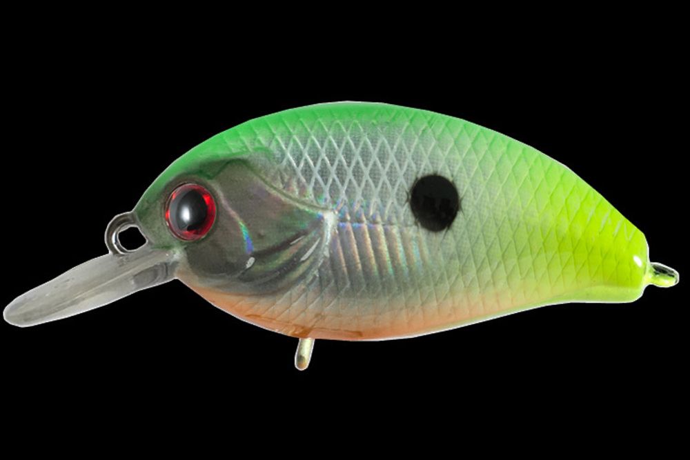 Воблер TsuYoki AGENT 36F 261