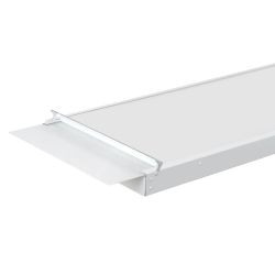 Светильник светодиодный ЭРА SPO-920-3-50K-032 32Вт 5000K 3360лм 1195x180x40 матовый | Офисные Светильники Россия