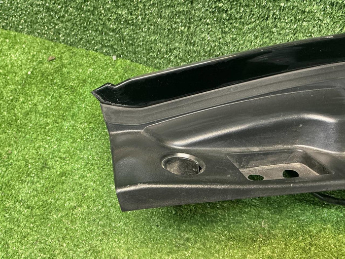 Фонарь левый внешний Haval Dargo (2022-н.в.)