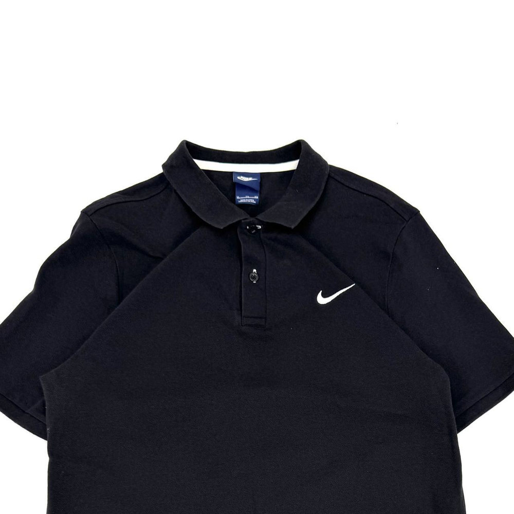 Футболка-поло Nike