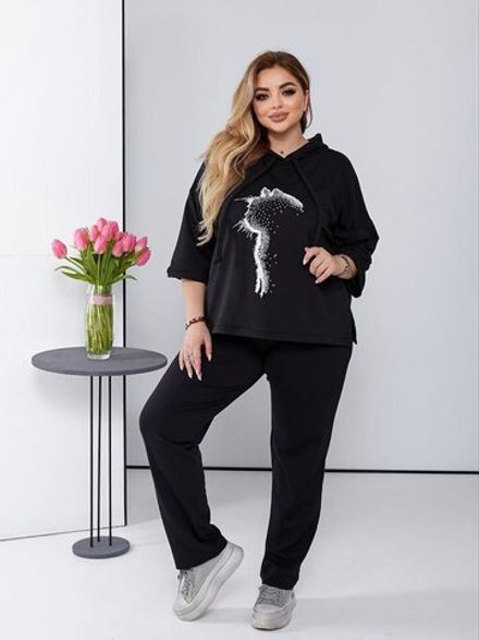 Костюм УК-807-2 Fabrika