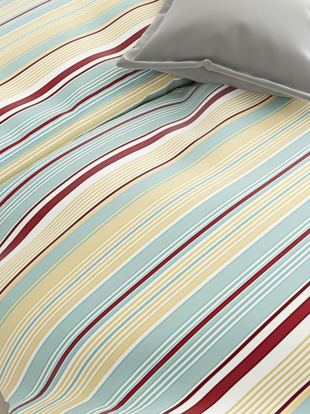 Простынь перкаль Сказка "Восточная сказка (компаньон)" 200x215 см