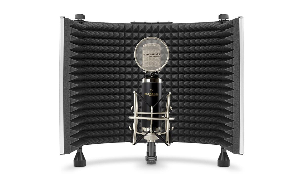 Marantz SOUND SHIELD