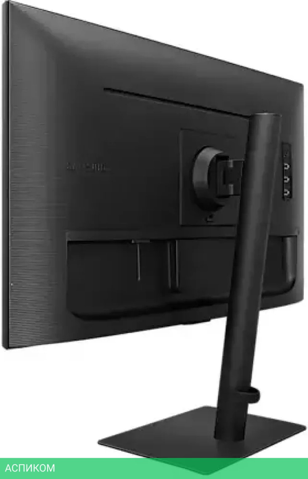 Монитор Samsung S60A LS27A600NAUXEN