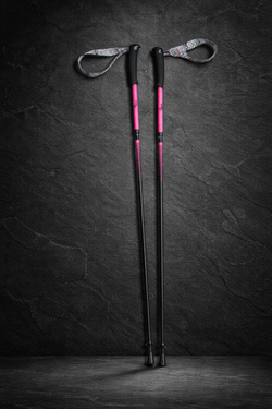 Палки для трейлраннинга TRS Pro 2026