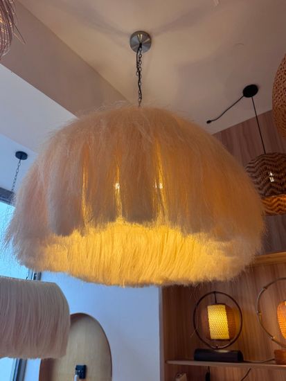 MJ-07L NATURAL COLOR (1/2) Светильник