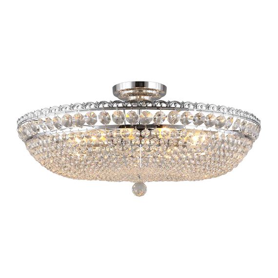 Потолочная люстра Aployt Wiga APL.758.07.12