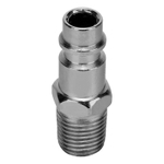 Ударный пневмогайковерт IW860, 1/2", 7000 об/мин, 868 Нм Denzel