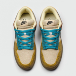 кроссовки Nike Dunk Low Safari DX2654-200