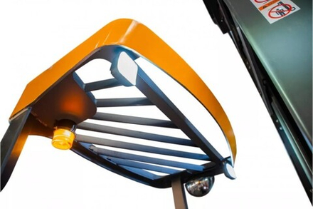 Ричтрак TOR 2,0 т 8,6 м CQD20-D электрический с кабиной 1030876