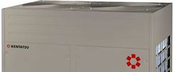 Наружный блок VRF системы Kentatsu KTRV400HZAN3-B