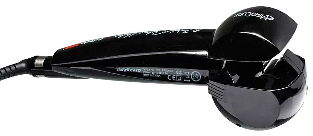 BAB2665E Автоматическая плойка BaByliss PRO MiraCurl BAB2665E