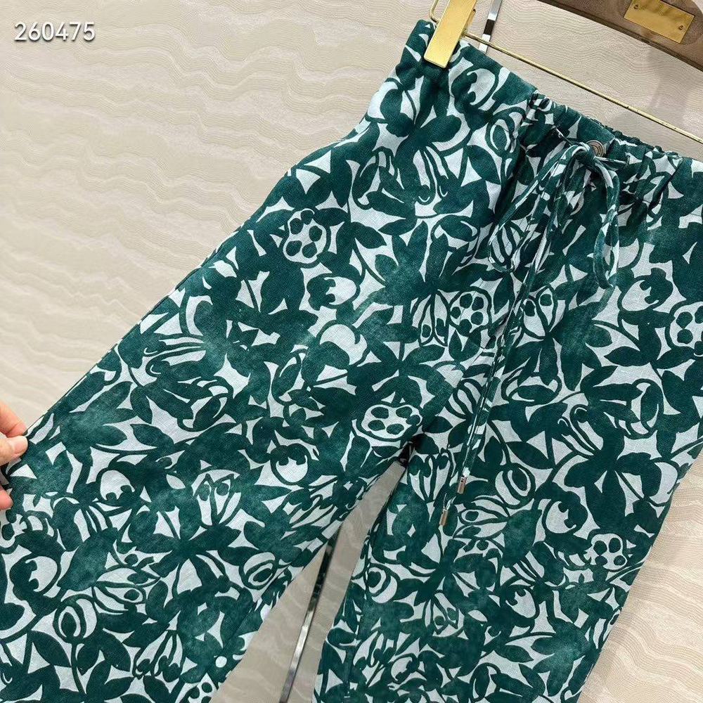 Костюм Loro Piana