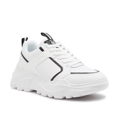 Кроссовки FONDO CASPER DIS. 2 Just Cavalli - белый(76QA3SL9ZP400)