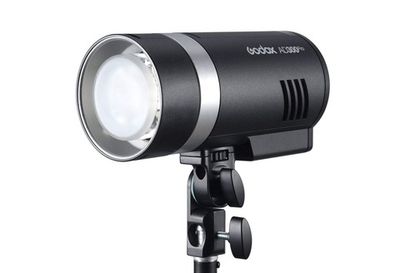 Вспышка аккумуляторная Godox Witstro AD300Pro