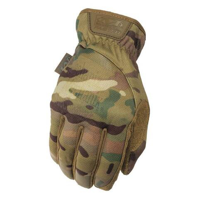 Перчатки MECHANIX FastFit