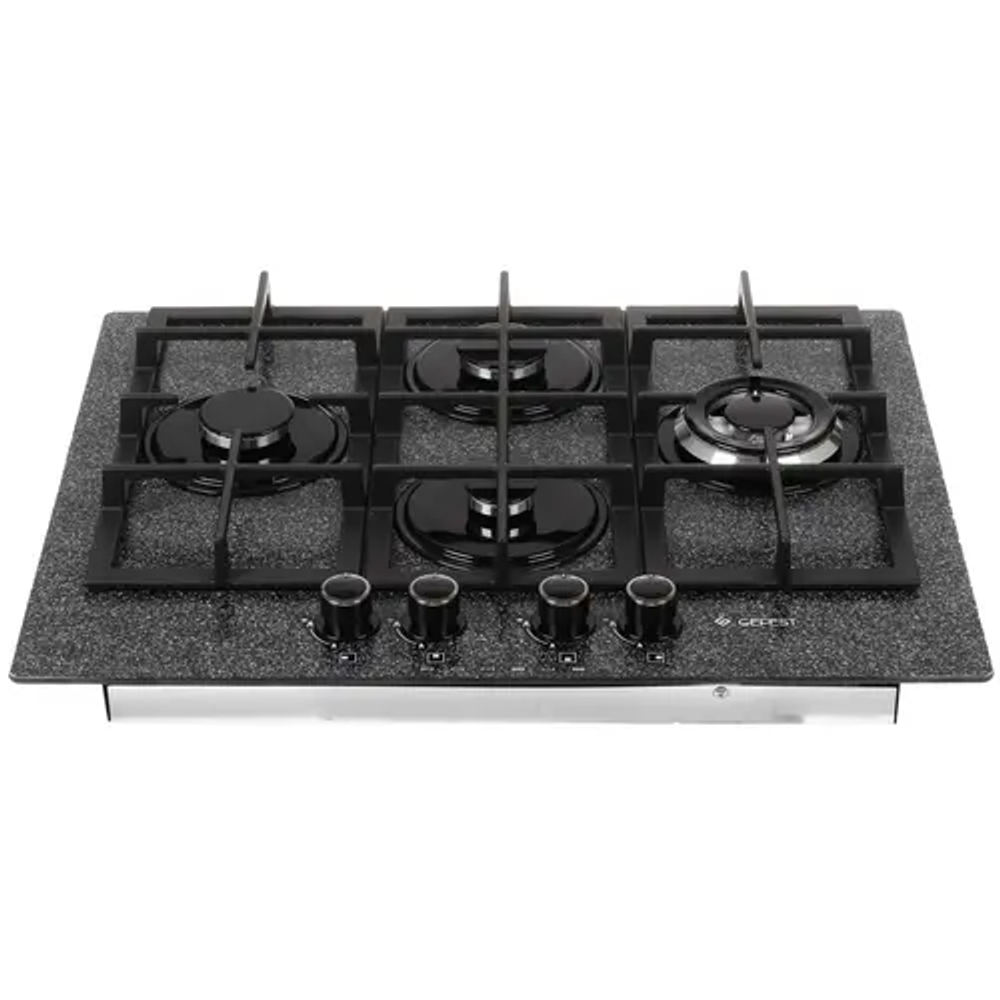 Поверхность варочная  Гефест ПВГ 2231-01 Р43 (рис)