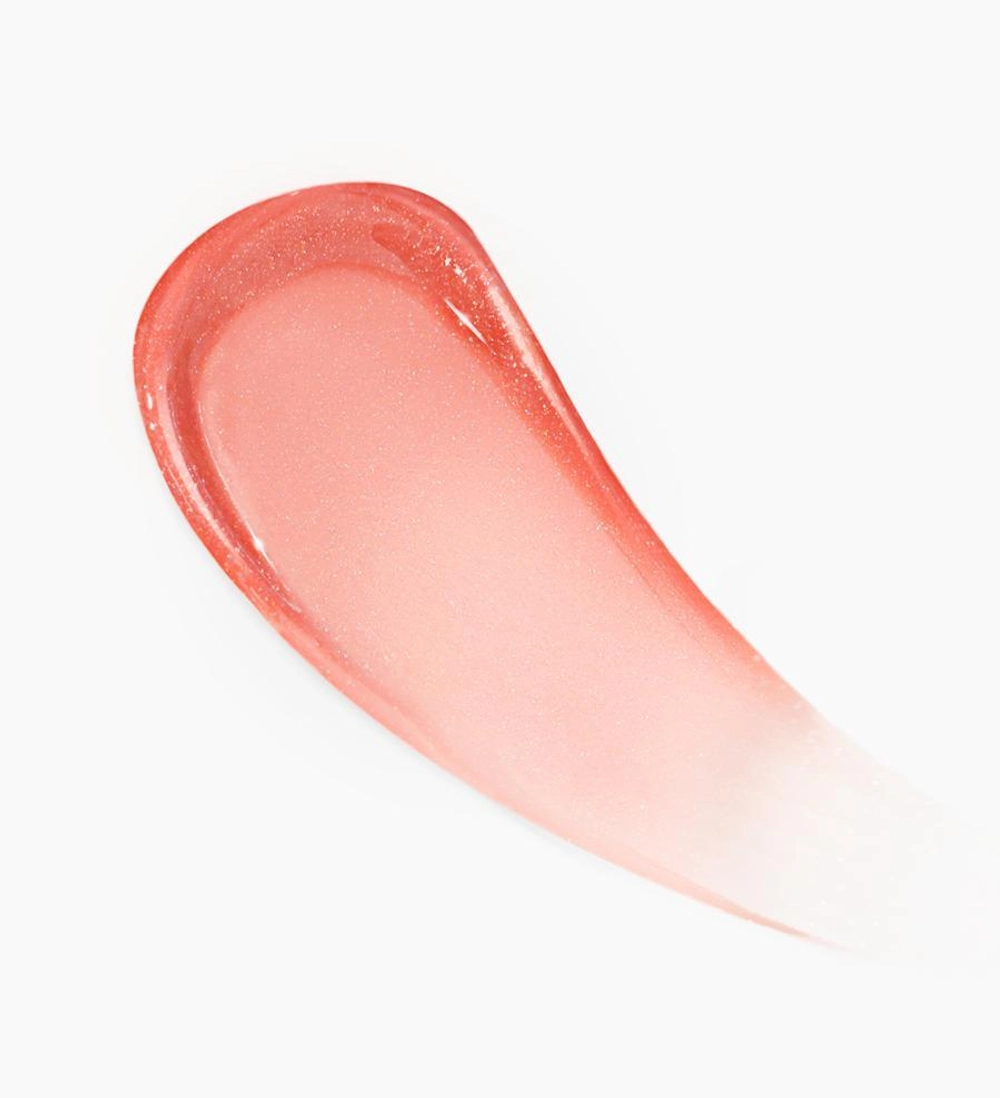 Блеск для губ LuxVisage Icon lips glossy volume 3,4 гр