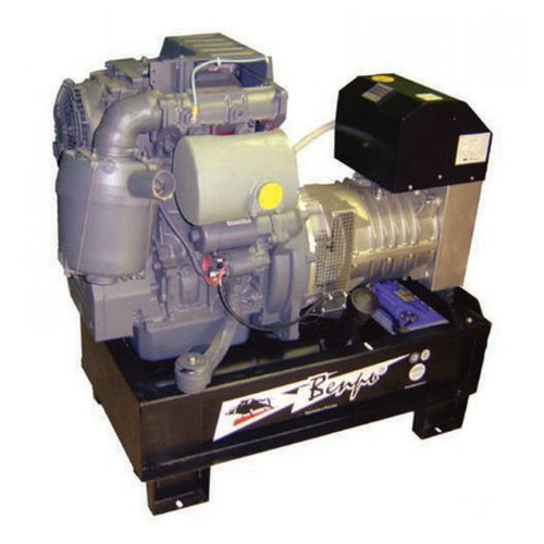 Дизельный генератор Вепрь PS 30