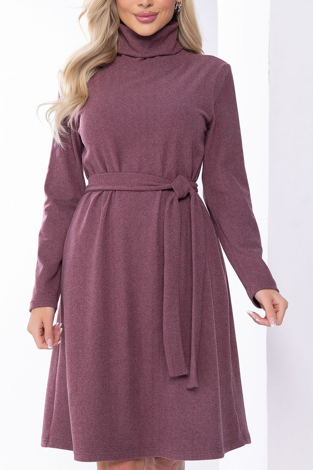 Платье "Алессия" (ягодное) П8201 LT Collection