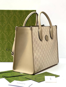 Сумка - тоут Gucci