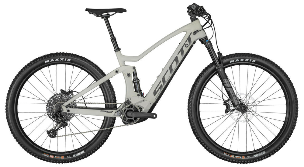 Электровелосипед Scott Strike eRide 910 (2022)