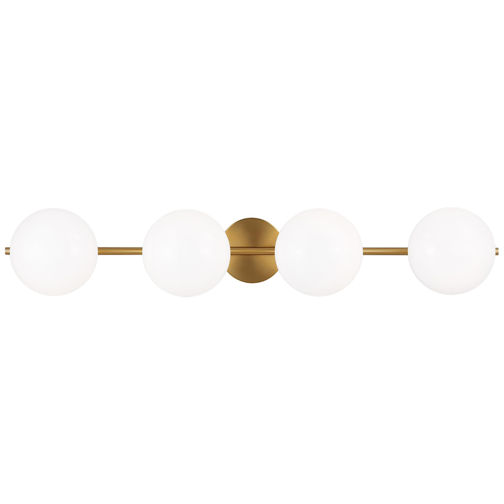 Светильник Visual Comfort Lune 4 - Light Vanity