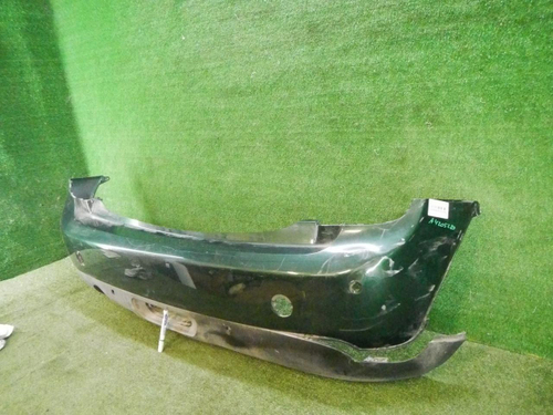 Бампер задний Mini Hatch F56 (2013-2018)