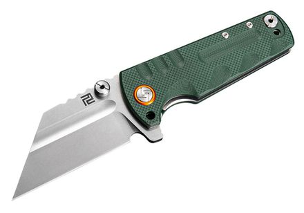 Нож Artisan Cutlery 1820P-GNF Proponent