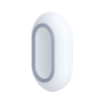 Беспроводная тревожная кнопка сигнализации Dahua DHI-ARD821-W2(868)