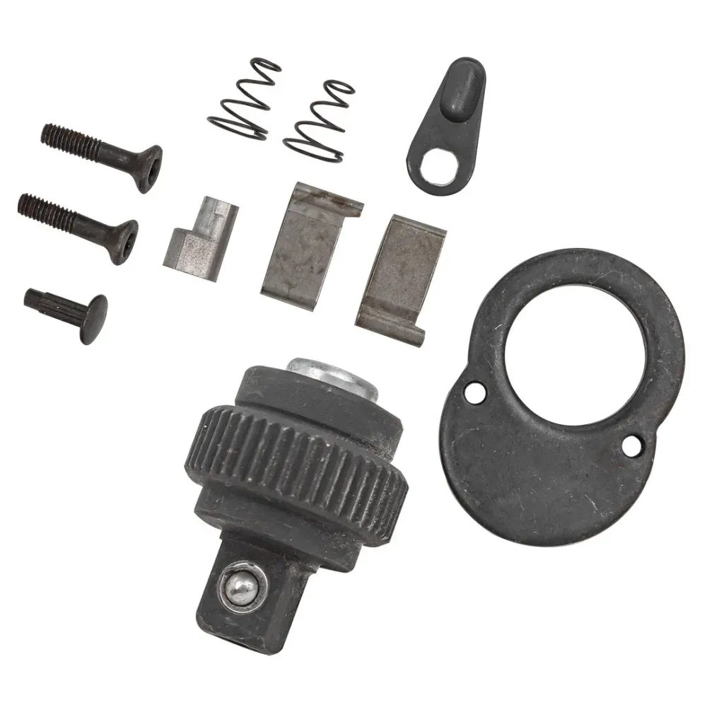 Рем. комплект трещотке реверсивной P-80222 1/4'' RockForce##Rock FORCE RF-80222W-P