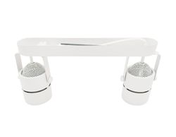 Ambrella Накладной поворотный светильник Move TA104