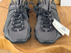 Yeezy 450 Dark Slate